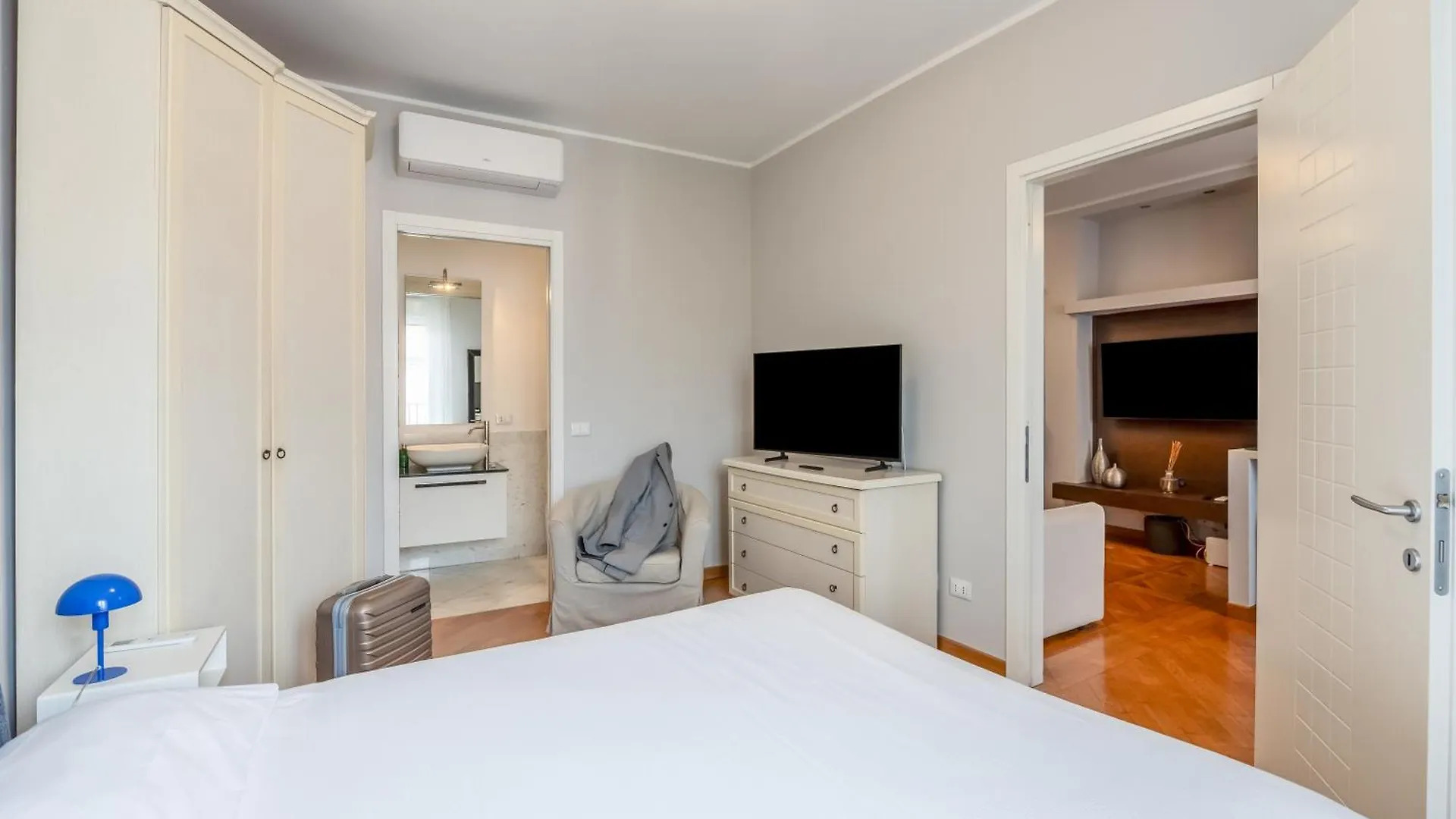 Allegroitalia Corso Concordia Milan Apartment