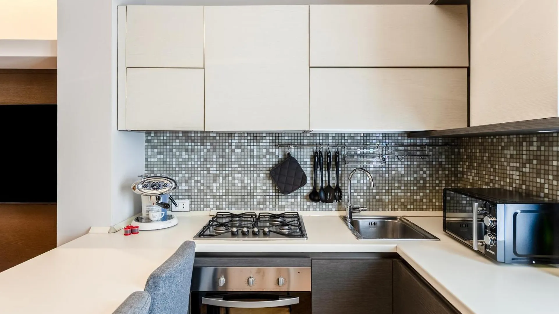 Apartment Allegroitalia Corso Concordia Mailand
