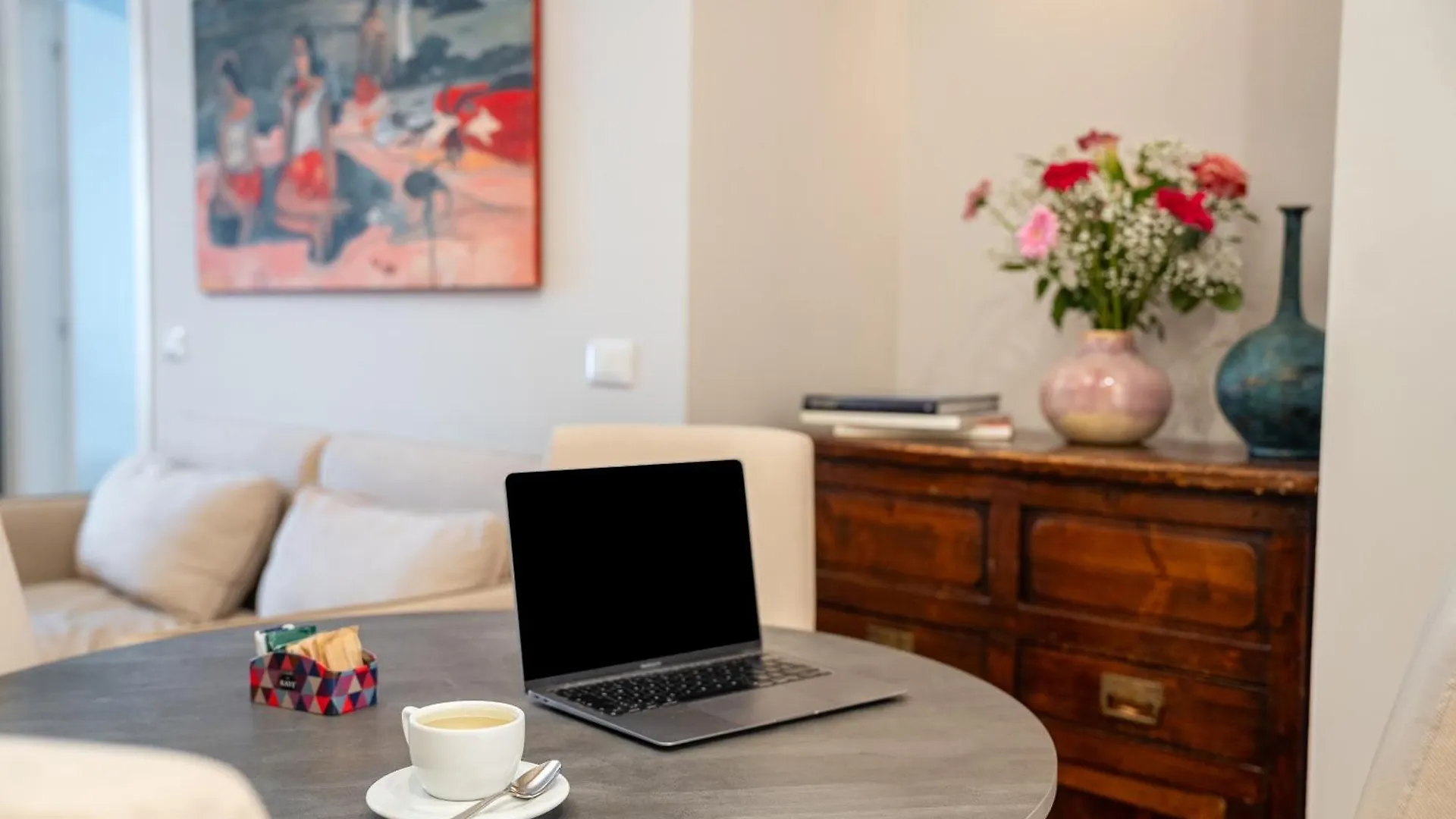 Allegroitalia Corso Concordia Milan Apartment