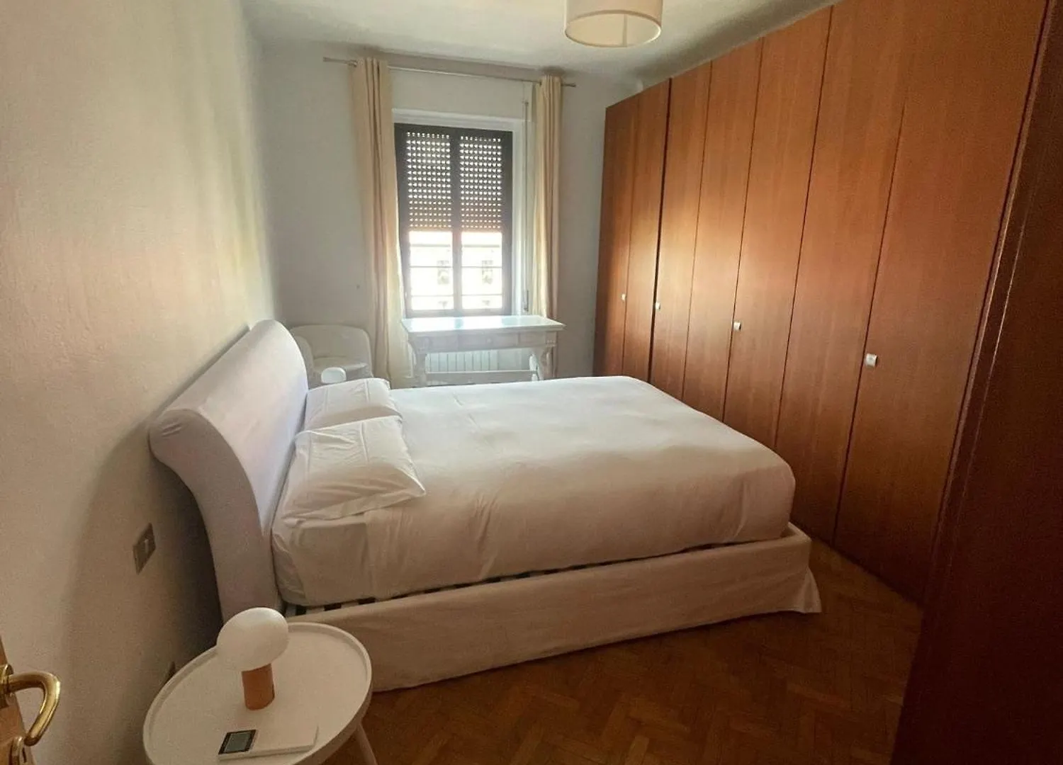 Allegroitalia Corso Concordia Mailand Apartment