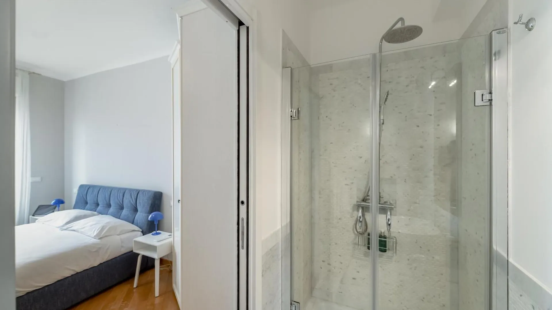Apartmán Allegroitalia Corso Concordia Milán